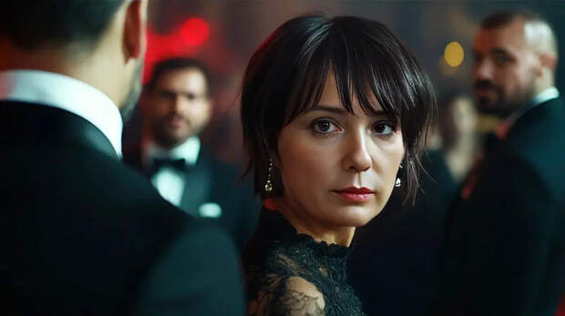 "Она столько всего наговорила": Хаматова перешла грань допустимого. Почему не иноагент?