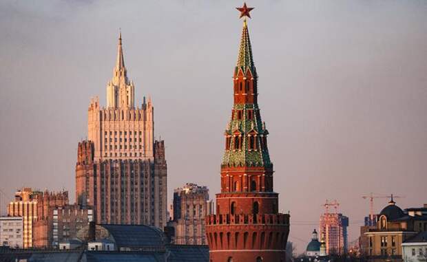 Драго Боснич: Какой длины в километрах «красные линии» Кремля?