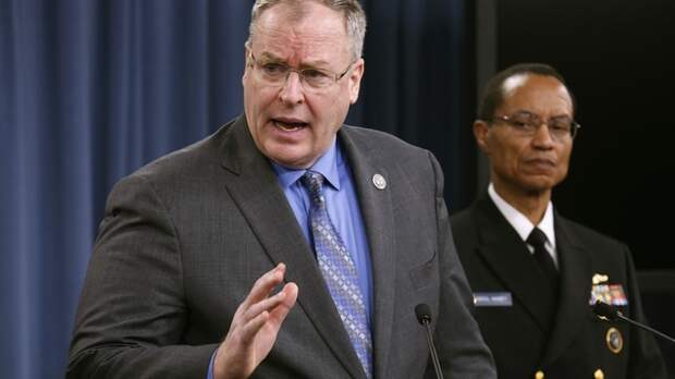 WSJ: США и НАТО возлагают надежды по «устрашению России» на Германию