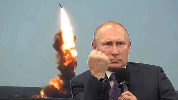 MW: у России появилась БРСД, способная наносить неядерные гиперзвуковые удары по США