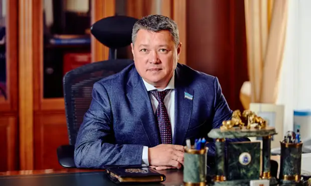 Спикер парламента ЯНАО: ямальцы всегда показывают пример милосердия, справедливости и поддержки