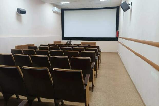 В Тамбовской области откроют детский центр анимации и комиксов