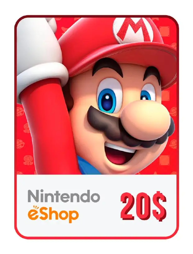 Карта оплаты eshop