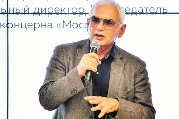 Агентство «Москва»
