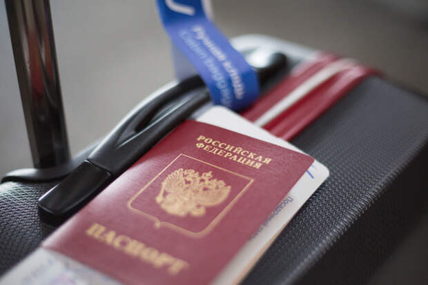 МВД: В Москве 104-летнему ветерану ВОВ с Украины выдали российский паспорт