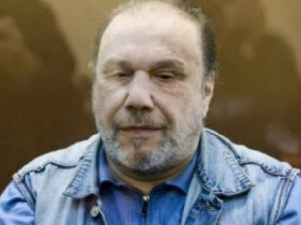 Экс-супруга Рудковской Виктор Батурин вышел из колонии