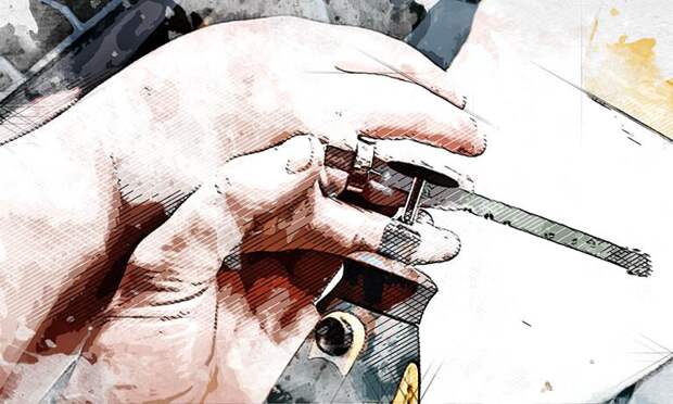 Молодая орловчанка стала заложницей собственного кольца