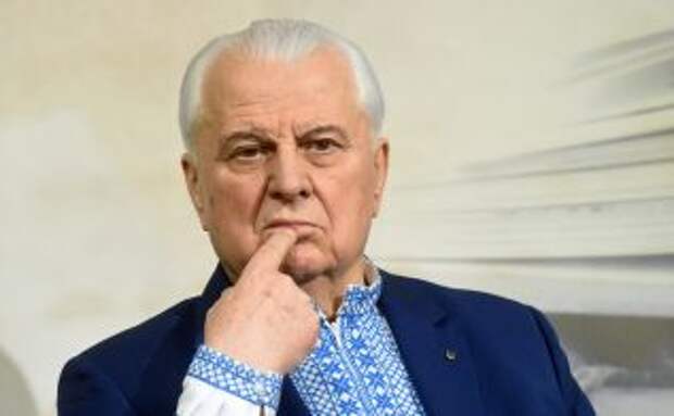 Кравчук увидел попытку одностороннего давления в передаче пленных Украине