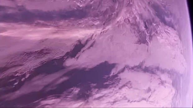 Подмосковные школьники сделали космические снимки на собственный спутник