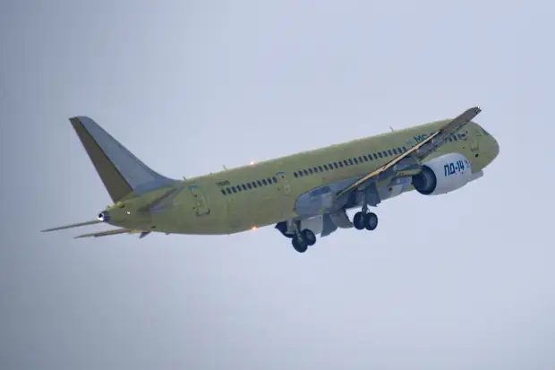 «Родоначальник целого семейства силовых установок»: как двигатель ПД-14 может повлиять на развитие российской авиации