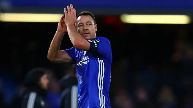 СМИ: Терри намерен завершить карьеру и может стать экспертом на телевидении