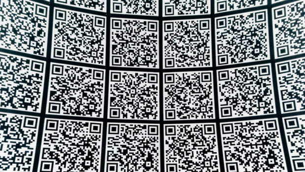 QR-коды / Фото: unsplash.com / Mitya Ivanov