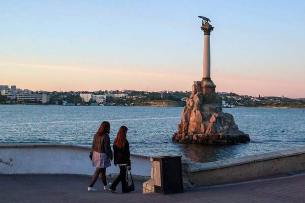 ВСУ снова атаковали Севастополь после мощнейшего удара по городу