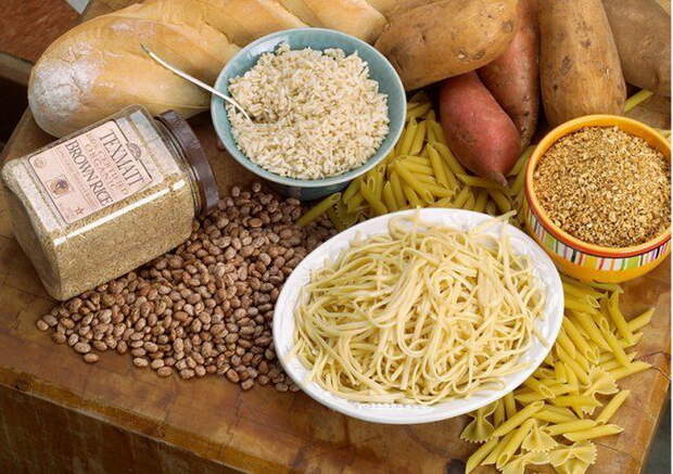 Продукты-абсорбенты.