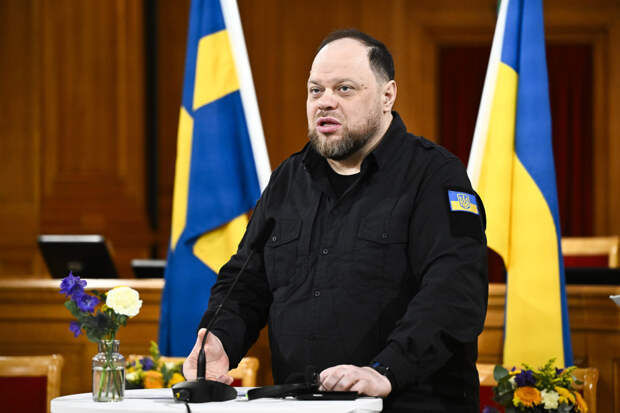 В Раде предложили вынести только один вопрос на референдум