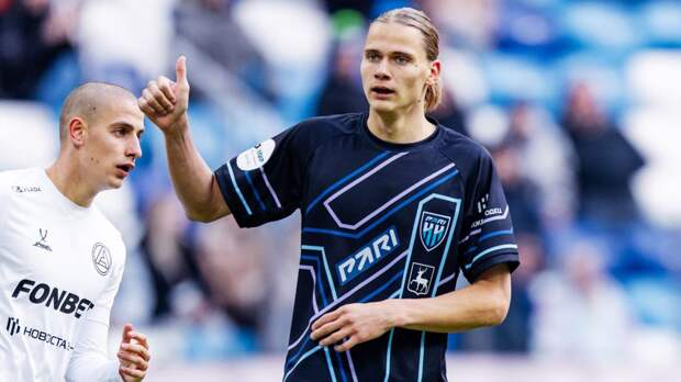 Отец Кокшарова: «Для перехода Александра в «Пари НН» остается только подписать бумаги»