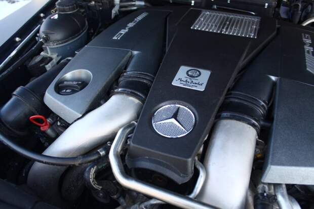 Шестиколесные Mercedes-Benz G63 AMG из России 6x6, amg, g63, gelandewagen, mercedes-benz