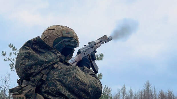 Есть определенный план: как ВС РФ расширяют зону контроля под Купянском