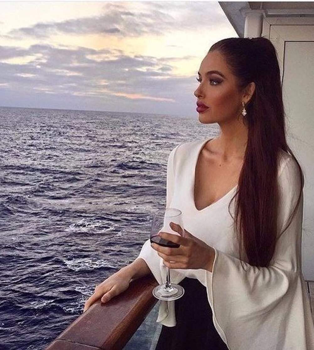 Лилия ханбикова