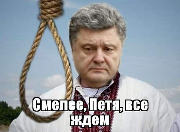 Убить предателя: Савченко, Ярош, Тимошенко ополчились против Порошенко Убить предателя: Савченко, Ярош, Тимошенко ополчились против Порошенко