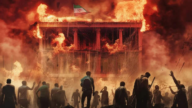 795 млн долларов в день. FT подсчитала затраты США на войну с Ираном