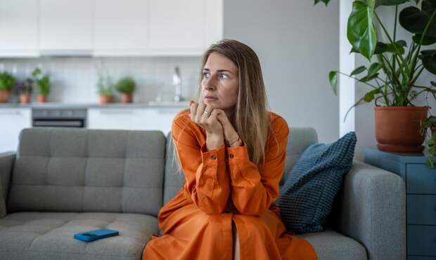 Да я в порядке: 8 привычек людей, которые годами не были по-настоящему счастливы