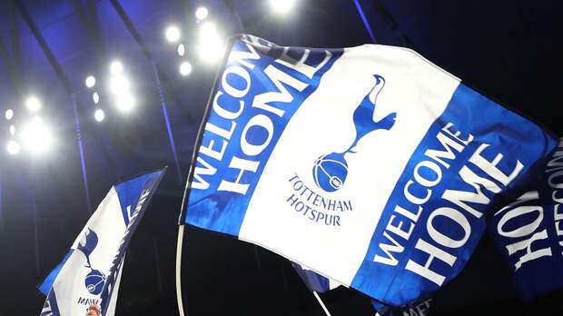 Хейтинга вошел в тренерский штаб «Тоттенхэма»