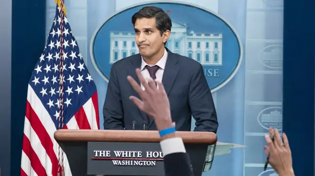 Чиновник Белого дома пригрозил КНР вторичными санкциями в случае обхода мер против России