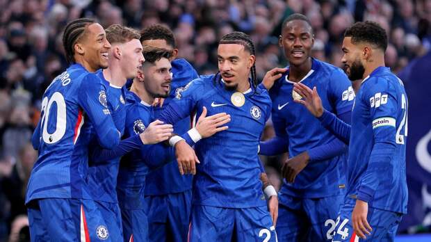 Директор «Челси» — о выходе на «ПСЖ» в Лиге чемпионов: «Будет тяжело, но нас это не пугает»