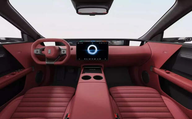 Представлен первый универсал бренда Avatr: характеристики и цены