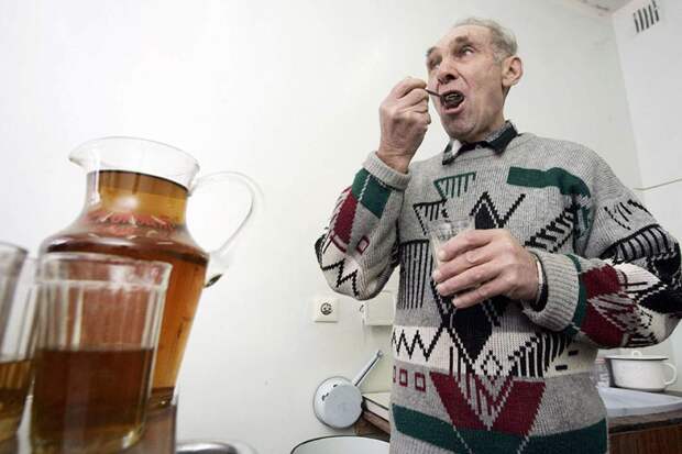 Россиянам рассказали о способах увеличить продолжительность жизни