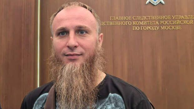 Многоженец Иван Сухов стал отцом в 31-й раз