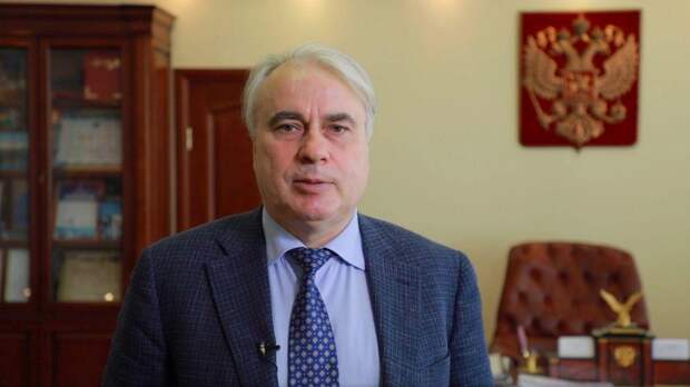 Депутат Завальный назвал снятие США санкций с российской нефти хорошим сигналом