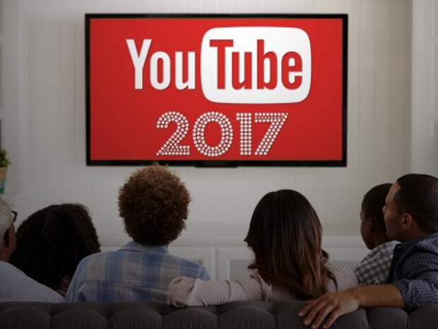 YouTube запустит кабельное онлайн-телевидение