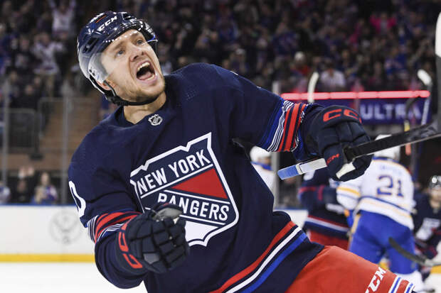 В окружении Панарина заявили, что у игрока комплекс провинциального мальчишки