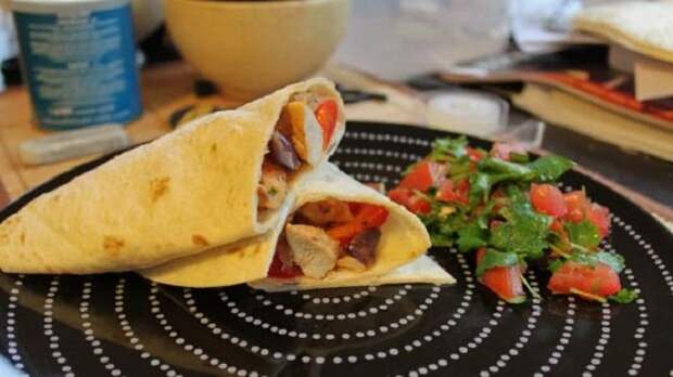 Где самая вкусная еда? 10 стран с их коронными блюдами
