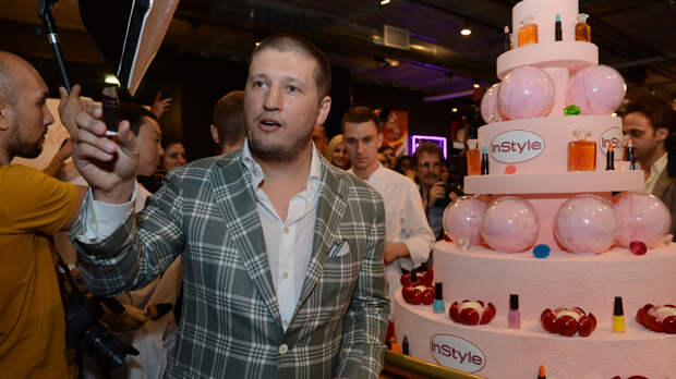 Начало карьеры, громкий скандал, развод: как живет Ренат Агзамов