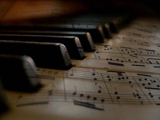 Пианино/Фото: pixabay.com