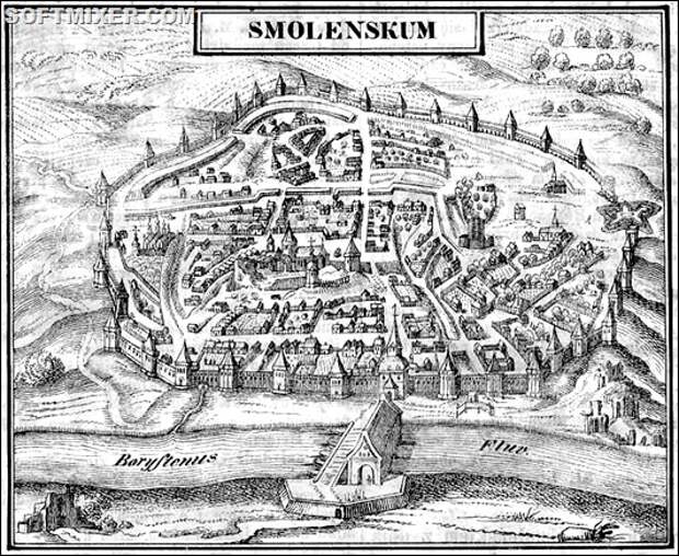 Smolensk-1634