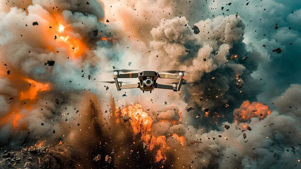 Дрозденко: в Ленобласти объявлена опасность атак вражеских дронов