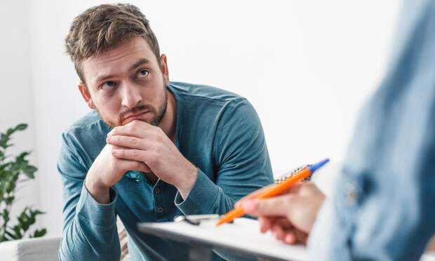 Диета для либидо от месяца и дольше: как воздержание влияет на здоровье мужчины