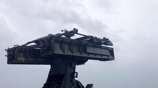 Силы ПВО сбили 38 украинских дронов над регионами России