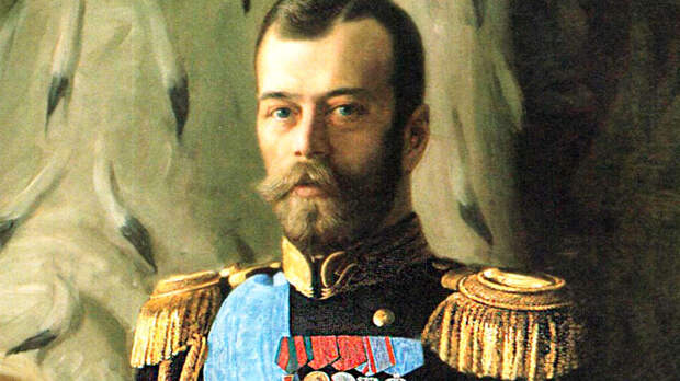 Николай