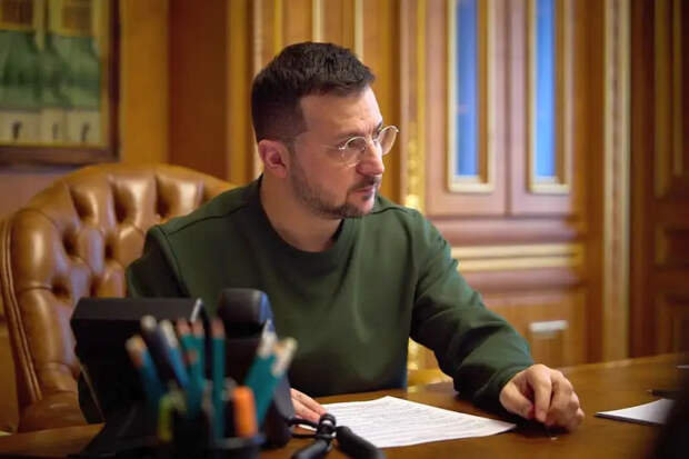 Зеленский призвал Запад передать больше систем ЗРК Patriot для защиты Харькова и Запорожья