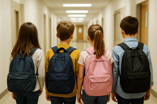 Дежурство в туалетах: пермским учителям поручили подслушивать школьников