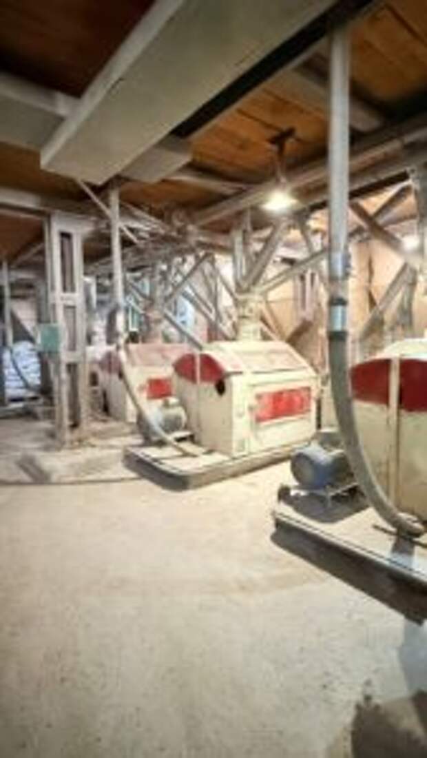 Развитие перерабатывающих и пищевых производств в Крутихинском районе