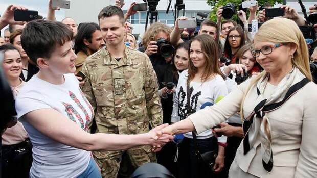 Посол Украины в США: Обама сыграл важную роль в освобождении Савченко