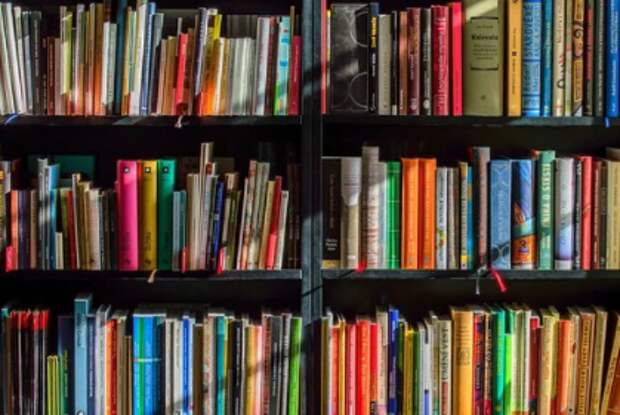 Житель Волоколамского шоссе собирает духовные книги для заключённых
