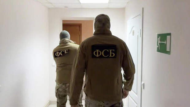 В департаменте недропользования по ДФО во Владивостоке проходят обыски