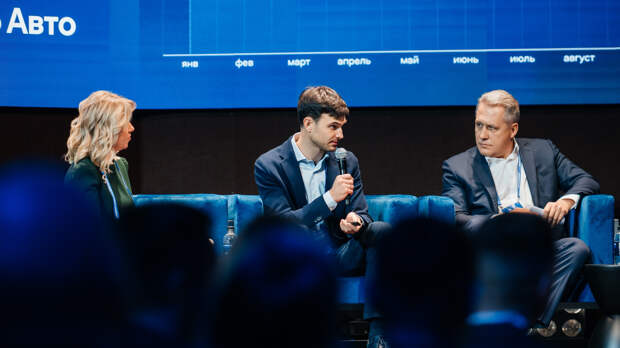 В 2025 году китайские бренды заняли 50% рынка новых автомобилей в России — Авито Авто